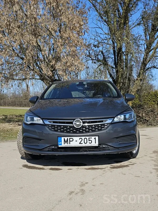 1.6cdti, 81kw. Nav nobraukta pat 1 eļļas maiņa kopš ir mainīta ķēde ar sajūg
