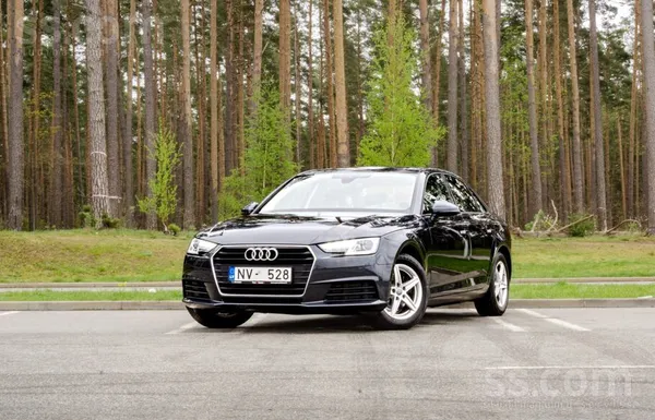 Audi A4 Limousine 1.4l benzīns. 110kw
Tehniskā apskate derīga līdz 07.2027