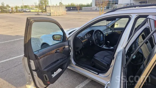 Steidzami. Tiek pārdots auto. Tehniski labā stāvoklī, ar svaigu skati, nomok