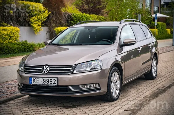 Pārdod VW Passat B7 1.4 benzīns, 90kw, automātiskā Ātrumkārba. 

Bezmaksas