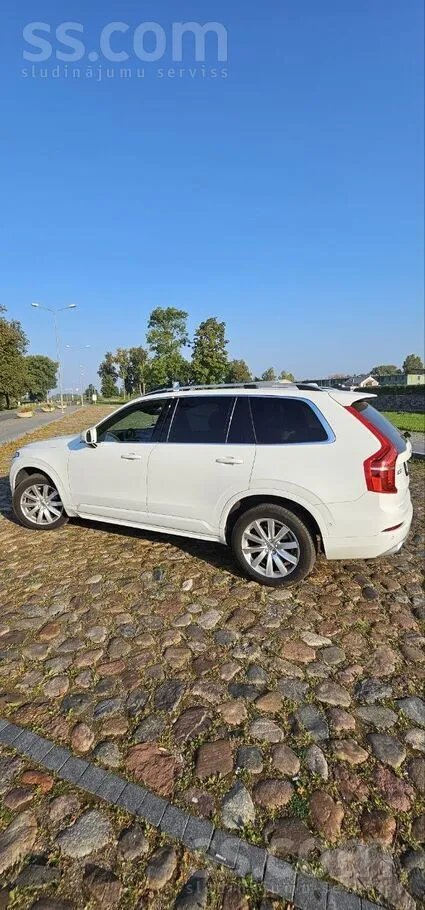 Volvo В хорошем техническом состояние.