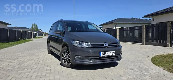 Volkswagen Продаю VW, Join комплектация. 