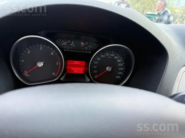 Ford Pārdod Ford Mondeo, 2007. gads, 1.8 dīzelis (92 kW