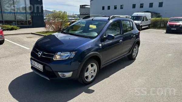 Pārdod uzticamu auto ar perfektu vēsturi tehniskajās apskatēs. Auto ir uzpas