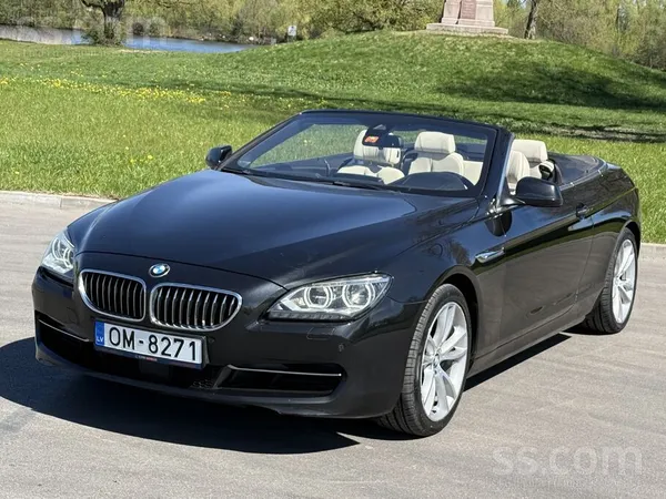 Individual 230kw. Tikko atbraucis no NL. Auto labā stāvoklī. Tikko izieta te