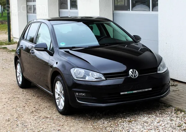Volkswagen 1.2i, Latvijā nav ekspluatēta. No Vācijas. Labā te