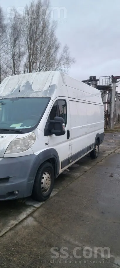 Fiat Ducato