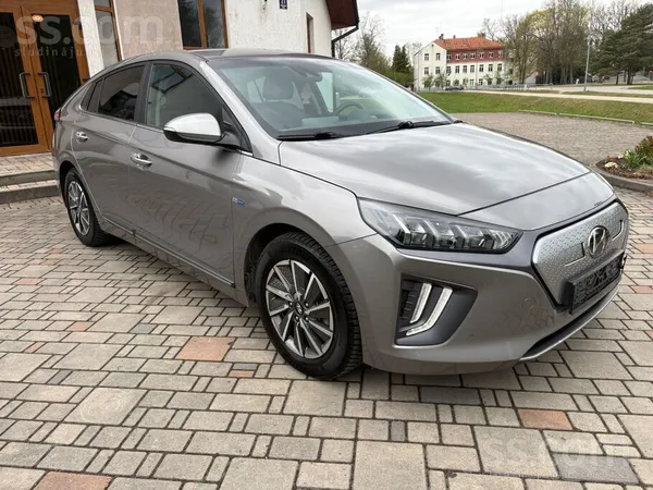 100 % elektrība
Var saņemt Ekki atbalstu ( no 3 000 līdz 9 000 eiro ) šīs a