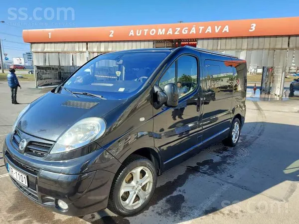 9vietas, drošs motors, sakabes āķis, multimedia, 8l/100km. Regulāri braucis