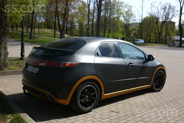 Honda Продам надёжный и экономичный автомобиль в хорошем