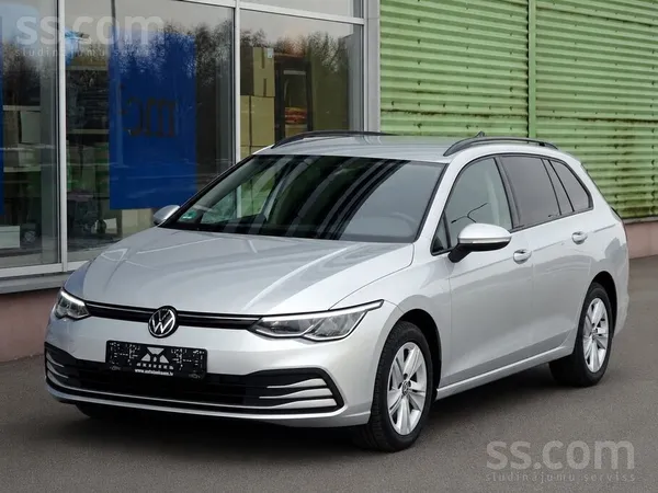 Life 2.0Tdi 150Zs Autom Led-Auto Navi Virtual-cockpit Kamera Sēdekļu/stūres-
