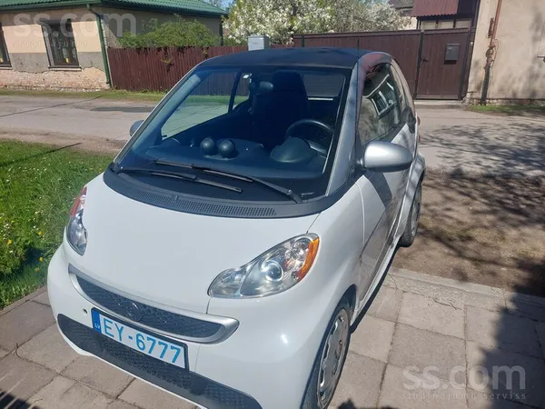 Pārdodu auto labā stāvoklī. Nobraukums oriģināls 33 tūkstoši. 85 km baterija