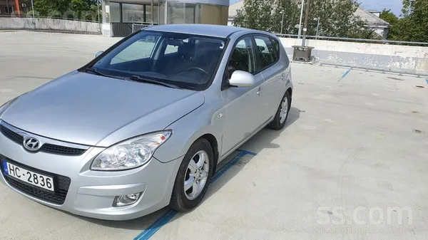 1.6Crdi, 85Kw, Без Dpf, Оригинальный пробег 191тыс. мотор сухой, зимний запу