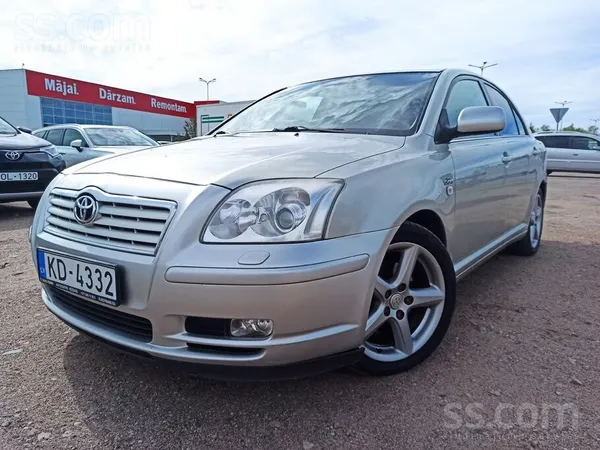 Toyota 2.2D, 130Kw