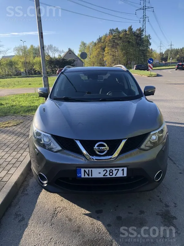 85 Kw/115zs, ekspluatācijas nodoklis tikai 93 eur
Tehniskā apskate derīga l