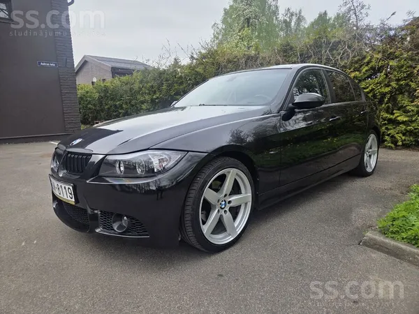BMW 4500€