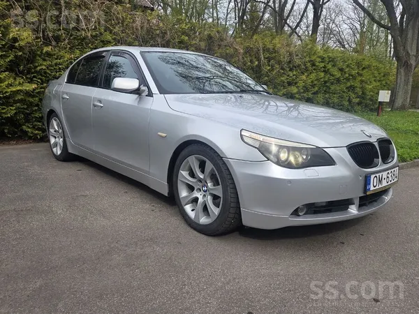 BMW 3900€