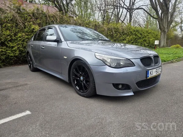 BMW 4500€
