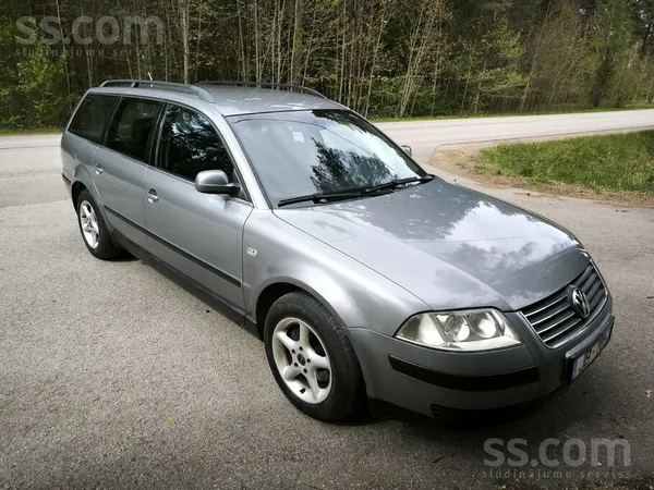 1.9Tdi, 96kw, 6ātrumi, izieta jauna Ta, Ar pamatpārbaudi, jaunas bremzes aiz