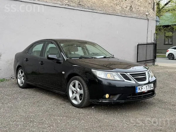 Saab 9-3