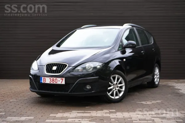 SEAT Altea