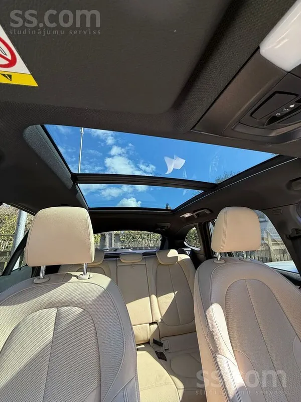 BMW BMW X1 2.0D/ 3x M pakete 