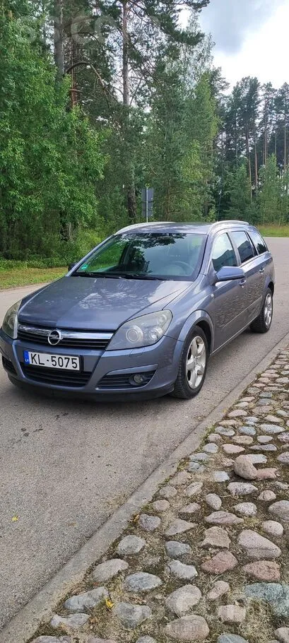 Opel Автомобиль в хорошем состоянии. Новый аккумулятор.