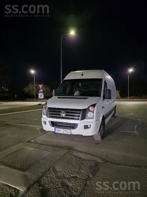 Volkswagen Pārdodu saudzīgi lietotu garākās bāzes busiņu, teh
