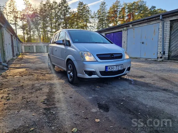 Opel Jāremontē sprauslas-Denso