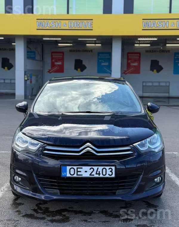 Labi uzturēts un uzticams auto, lietots ikdienā bez problēmām. Dzinējs un au