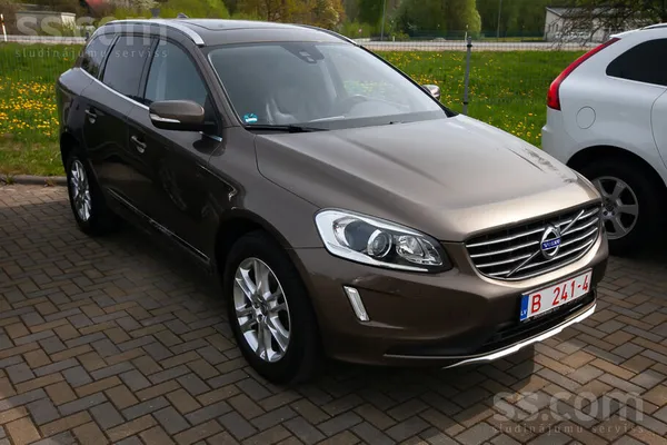 Volvo 2.4D5 Awd, 158kw, summum, digitālais spidometrs, a
