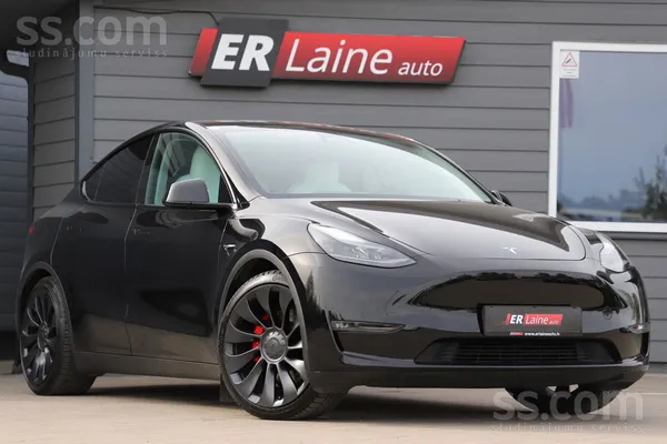 Tesla 
