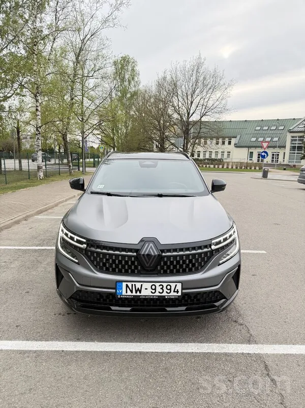 Renault Espace