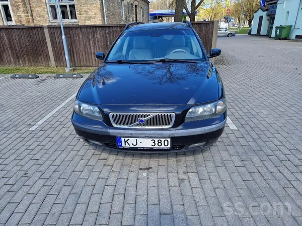 Volvo V70