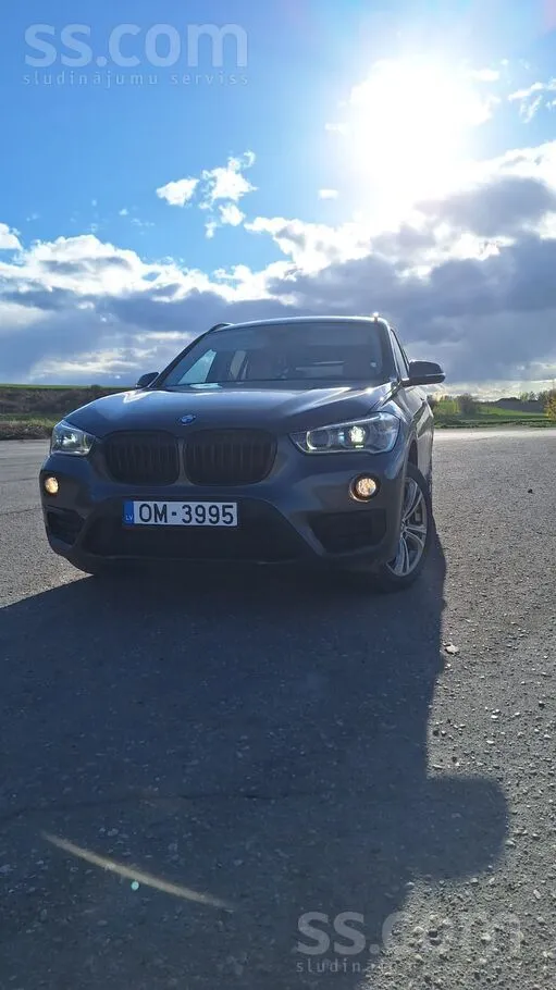 Auto iegādāts pirms 1.gada 3.mēn no Beļģijas. Salonā nau smēķēts, mašīnai ko