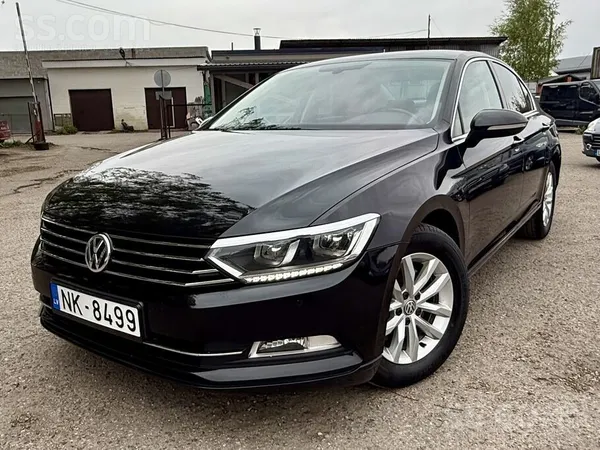 Volkswagen Passat Limousine 1.5 Tsi 110 kW (150 Zs)

Возможен обмен и лизи