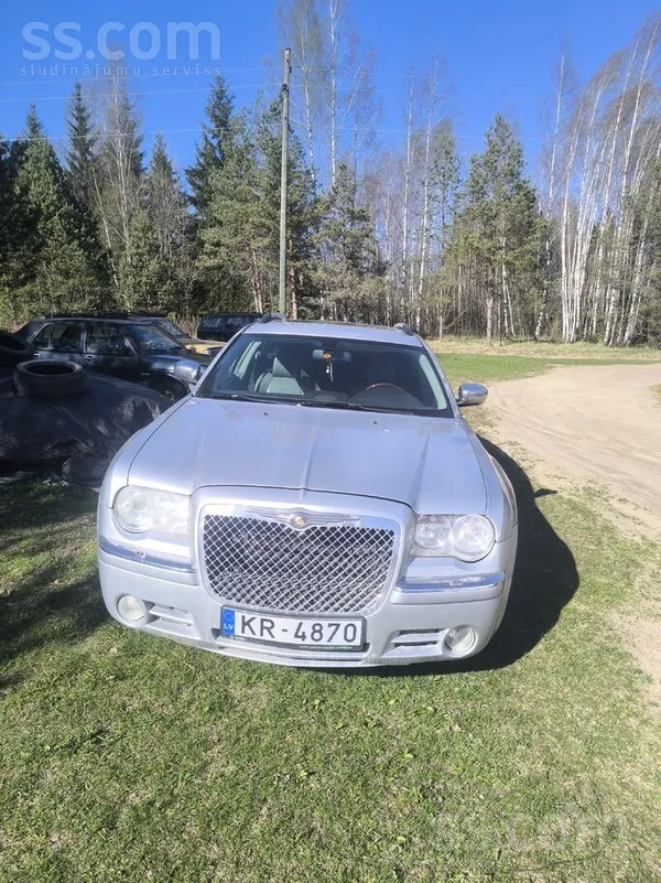 Chrysler 300C