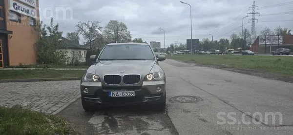 Mašīna labā stāvoklī, tikko izieta tehniskā apskate , ļoti ērta braukšanai g