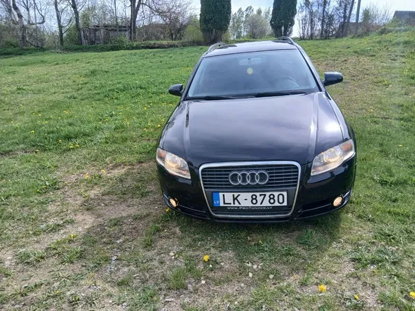 Audi Не давно пройдено ТО с первого раза. в хорошем тех