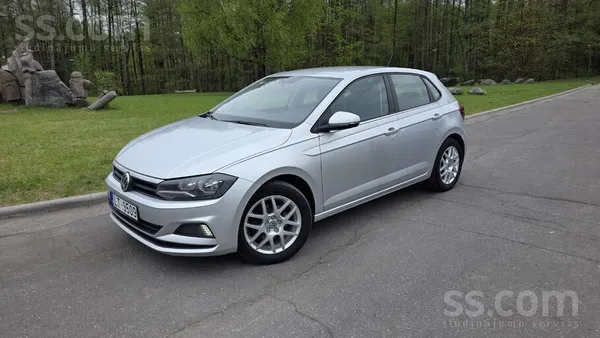Volkswagen Veikta pilna apkope. Tikko nomainītas abas zobsiks