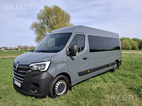 Renault Renault Master