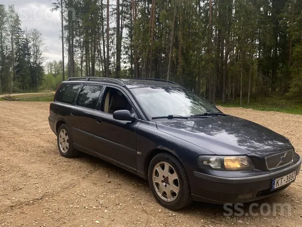 Volvo V70