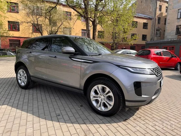 Land-rover Продаю Range Rover Evoque стильный, комфортный и д