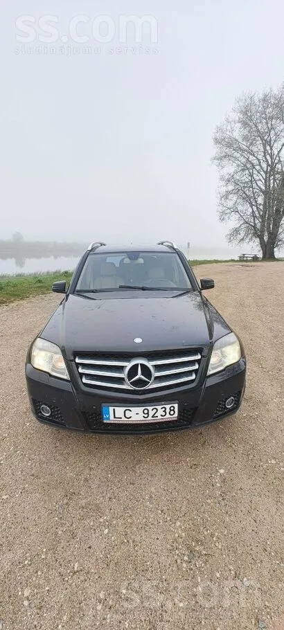 Mercedes Автомобиль в хорошем техническом состоянии, каждый