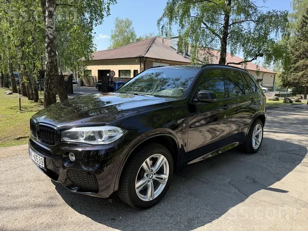 BMW Kopts auto, tikko uzklāts keramiskais pārklājums v