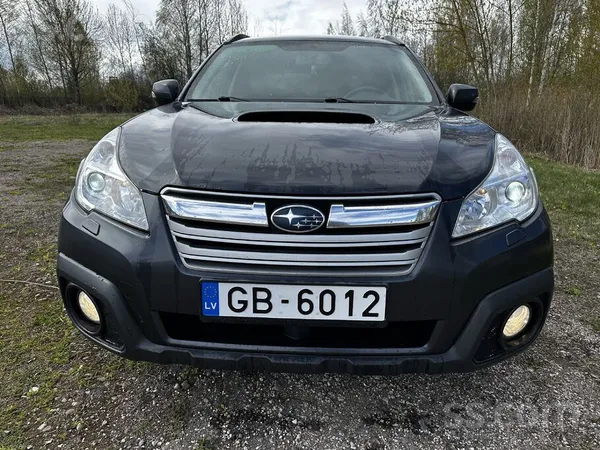 Subaru Продам Subaru 2.0 дизель, мотор и коробка работают