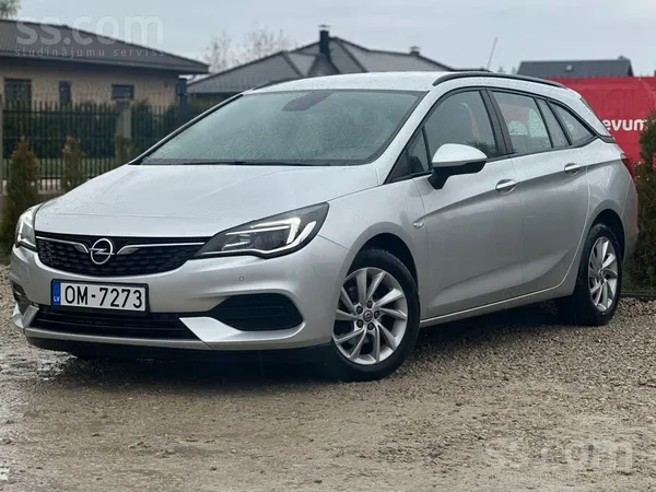 Opel Līzings, maiņa. Ja nepieciešams līzings aplūkojiet