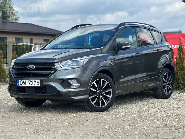 Ford Līzings, maiņa. Ja nepieciešams līzings aplūkojiet