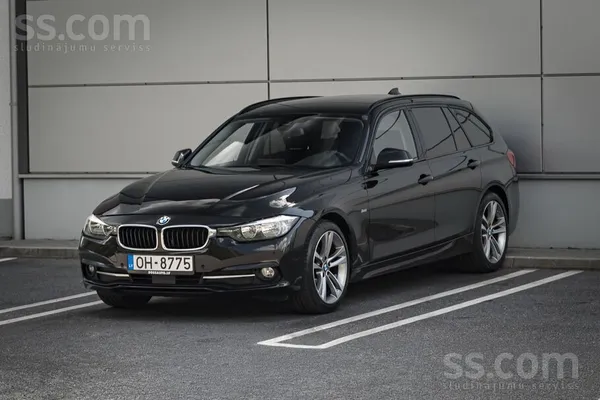 BMW 320