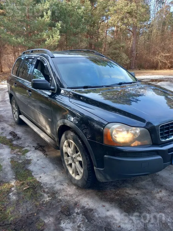 Volvo Продаю Volvo в хорошем состояние, машина без ржавч